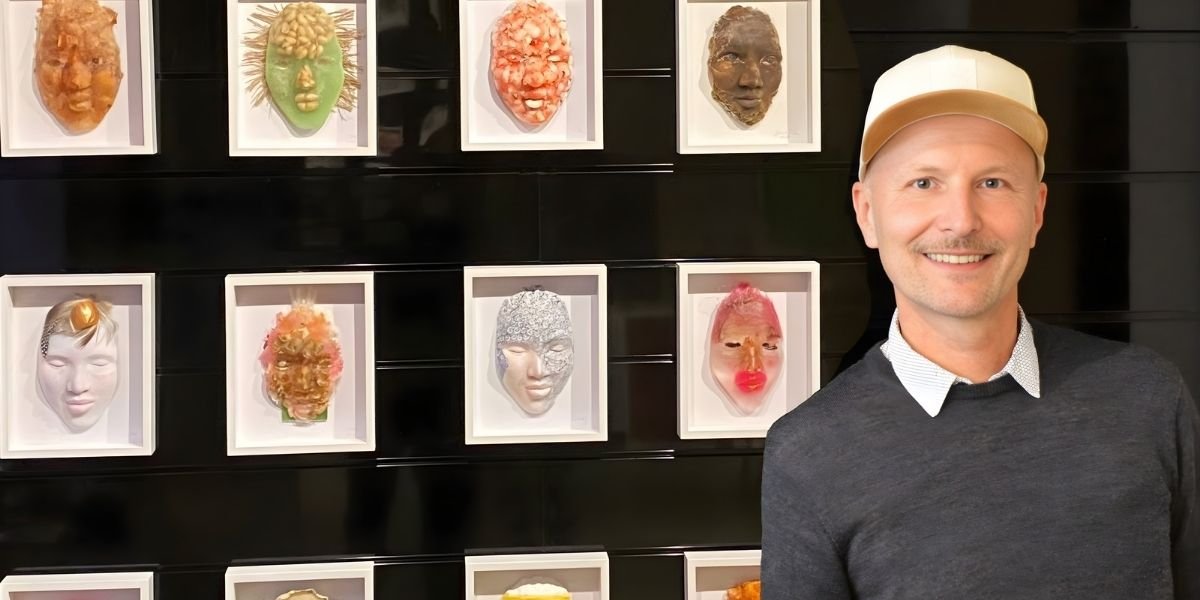 Material, Process, and Perspective in the Work of Gerhard Petzl