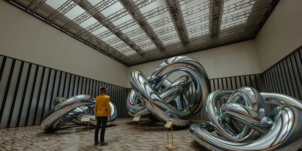 Nnena Kalu Wins 2025 Turner Prize for Groundbreaking, Visceral Sculptures