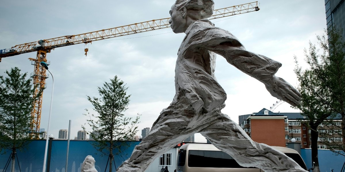Nnena Kalu Wins 2025 Turner Prize for Groundbreaking, Visceral Sculptures