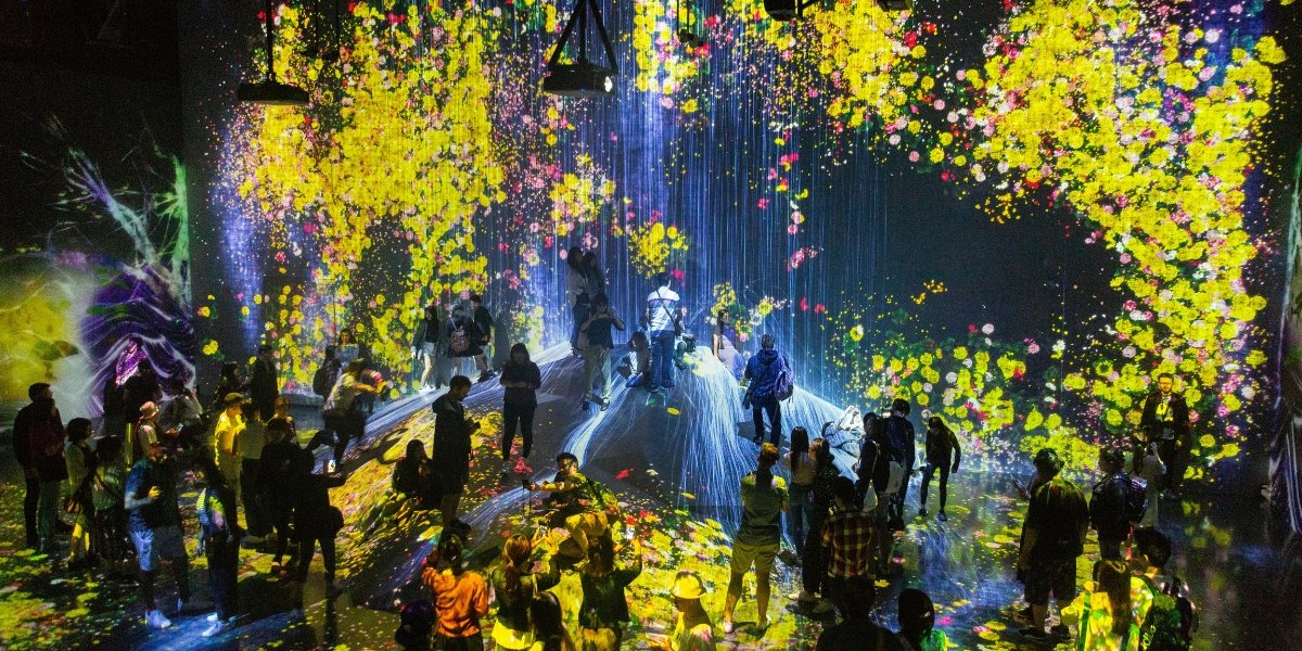 The 2025 Recalibration: How These Artists Redefined the Visual Landscape