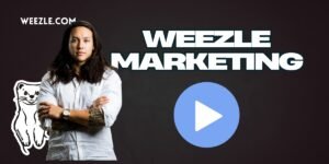 Weezle Marketing Helping Music Artists and Entertainment Personalities Scale with Marketing