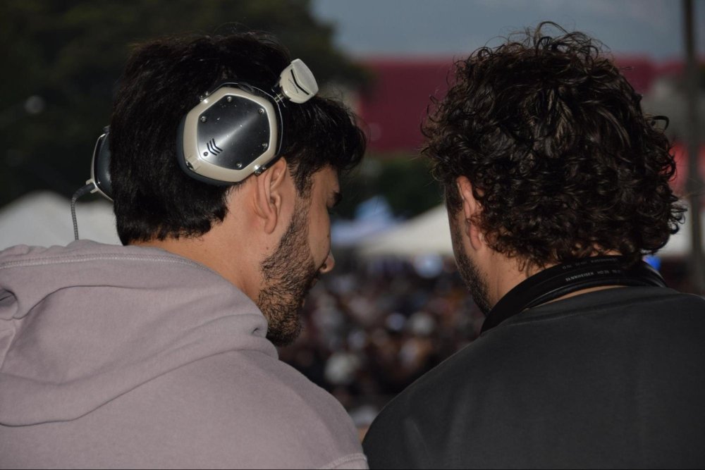 Zolo & Craith — The Colombian Duo Bringing Heart, Heritage, and House to the Global Stage