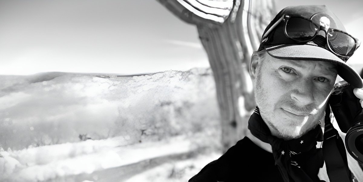 Tracing Nature and Community Through the Lens of Nathan Larson - A Photographic Journey Across Landscapes and Stories