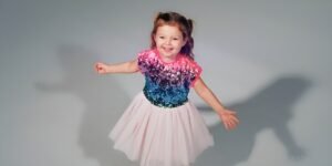 Early Global Attention Surrounding the Musical Journey of Angelica Nero