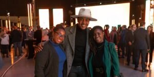 Season of Drought Team Attends Signature 100 at Trilith LIVE Photo Courtesy: Emily Pinto The creative minds behind Season of Drought: The Documentary recently participated in the Signature 100 event at Trilith LIVE, a pivotal gathering in Georgia’s entertainment industry. The event provided a valuable opportunity for networking, idea exchange, and a deeper exploration into the powerful social issues addressed in the documentary. As the team attended the event at Trilith LIVE, they spoke with fellow Georgian filmmakers about their commitment to raising awareness about homelessness in America and engaging with others who share their passion for social change. A Platform for Industry Connections The Signature 100 event at Trilith LIVE brought together a diverse group of professionals, including filmmakers, actors, and community advocates, each bringing their unique perspectives on the creative and social landscapes. The Season of Drought team was able to connect with a range of industry figures and thought leaders, sharing insights about their documentary and its mission to challenge stereotypes about homelessness. Director Caleb Hale, one of the driving forces behind the documentary, expressed his appreciation for the opportunity to network with such a diverse group of professionals. "It was great to network with other industry professionals, like actress Bridget John from The Grey Knight, who just returned from Africa, and to speak with Jezlan Moyet about the expanding opportunities in Georgia’s entertainment industry," Hale said. These exchanges were not only enriching but also highlighted the growing importance of socially conscious storytelling in the entertainment sector. Photo Courtesy: Emily Pinto A Focus on Social Impact and Storytelling Season of Drought: The Documentary is not just a film but a movement aimed at changing how people view homelessness in America. The documentary takes a deeply humanistic approach, shifting the focus from cold statistics to the personal stories behind the crisis. By highlighting the lived experiences of individuals facing homelessness, the film challenges its audience to reconsider preconceived notions and recognize the systemic factors contributing to this widespread issue. Through raw visual documentation and intimate storytelling, Season of Drought explores the human side of homelessness, aiming to restore dignity to those often overlooked in society. The documentary’s mission extends beyond awareness—it seeks to inspire collective action and foster empathy for those impacted by homelessness. The filmmakers are also collaborating with community organizations and advocates to amplify the voices of those who are working on the ground to address this crisis. At Trilith LIVE, the documentary team had the chance to discuss the film’s creative journey and its broader mission with like-minded individuals. The event allowed them to deepen their understanding of the role that storytelling plays in tackling social issues and to explore new ways of reaching wider audiences with their message. Exploring Opportunities in Georgia’s Growing Entertainment Scene The Signature 100 event also highlighted the expanding opportunities within Georgia’s entertainment industry, which has rapidly become a major hub for film and television production. For the Season of Drought team, this growth represents both a chance to showcase their documentary and to contribute to a more diverse and inclusive media landscape. As the entertainment industry in Georgia continues to thrive, the team sees immense potential for future collaborations and projects that align with their social impact goals. The opportunity to speak with industry leaders such as Jezlan Moyet at Trilith LIVE also provided valuable insights into the ongoing evolution of Georgia’s entertainment scene. From actors to producers, the event revealed a shared commitment to using the platform of film and media to address social challenges. This spirit of collaboration and community engagement is central to the mission of Season of Drought, and the team is eager to see how these connections will help further their work in the coming months and years. Photo Courtesy: Emily Pinto Building a Movement Through Film Season of Drought is much more than a documentary—it is a call to action. By connecting with a wide array of industry professionals at events like Georgia Entertainment's Signature 100, the team is working to build a network of supporters and collaborators who are committed to the film’s cause. Whether through partnerships with community organizations or through conversations with advocates and filmmakers, the goal is to amplify the voices of those affected by homelessness and to push for sustainable solutions. The documentary’s impact extends beyond its screen—it is a catalyst for change in communities across the country. The Season of Drought team is shaping the future of socially responsible filmmaking, using their platform to spark dialogue and inspire change. For more information on Season of Drought, visit Season of Drought, or follow the team on Open Mic Perform Pro.