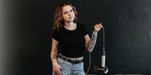 Abigail Radziminski: A Thoughtful Approach to Hair, Craft, and Client Experience at Craft Collective Salon Group