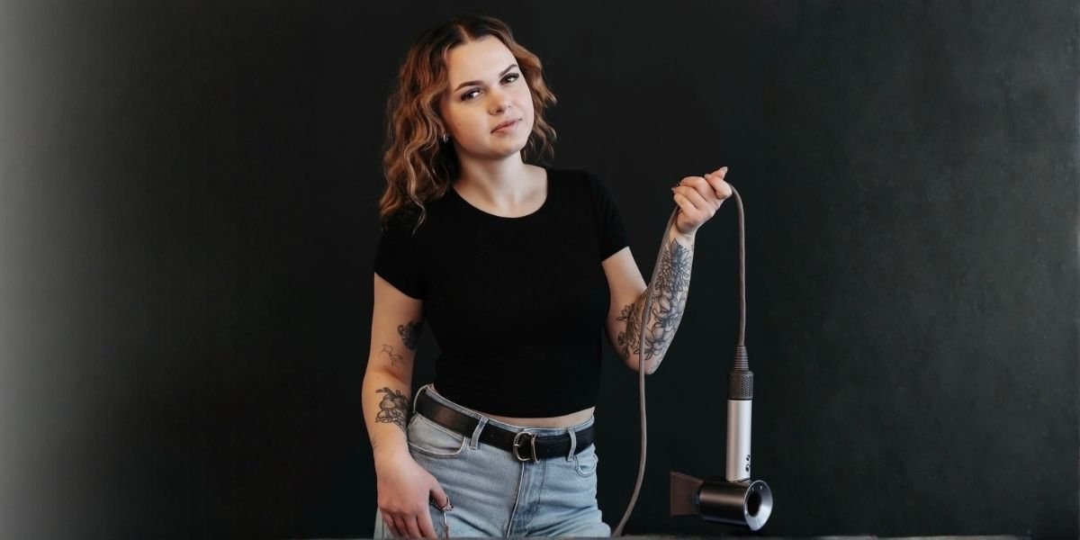 Abigail Radziminski: A Thoughtful Approach to Hair, Craft, and Client Experience at Craft Collective Salon Group