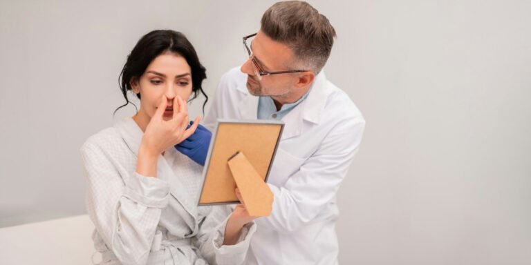 Deep Plane Facelift Sparks Hollywood Shift Toward Natural Aesthetics