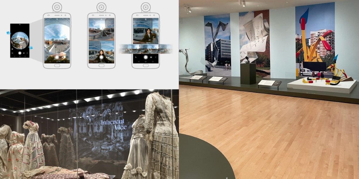 Designing for Multiple Realms: How Mina Kim Shapes Identities for Objects, Spaces & Screens