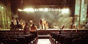 Full Cast Announced for Broadway’s CATS The Jellicle Ball Transfer