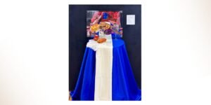 Funhouse Maundering: The Paintings of Xiaoze Zhang