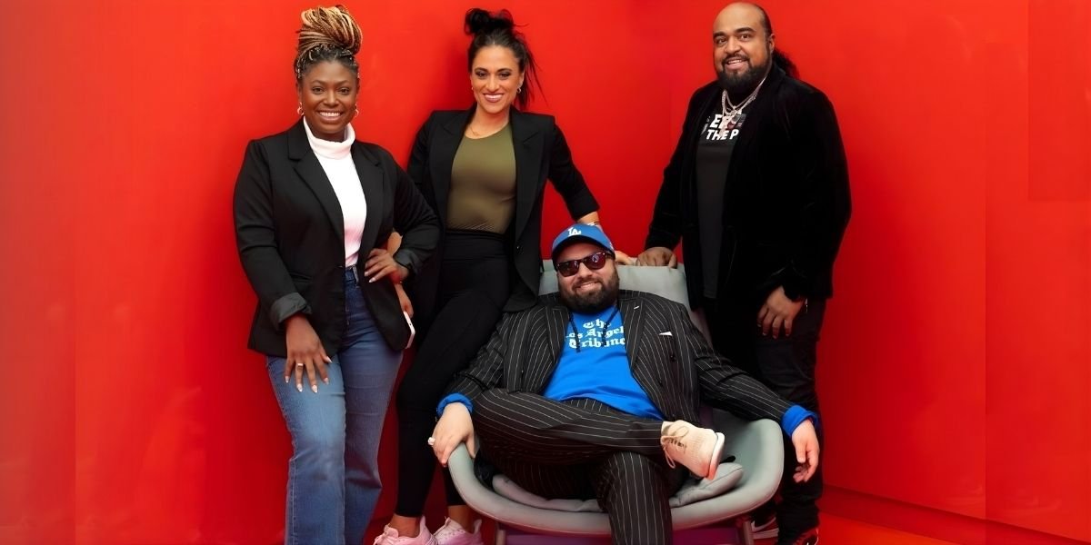 How the Los Angeles Tribune’s Grammy-Nominated Audio Documentary Series Is Defining How Pop Culture History Gets Told