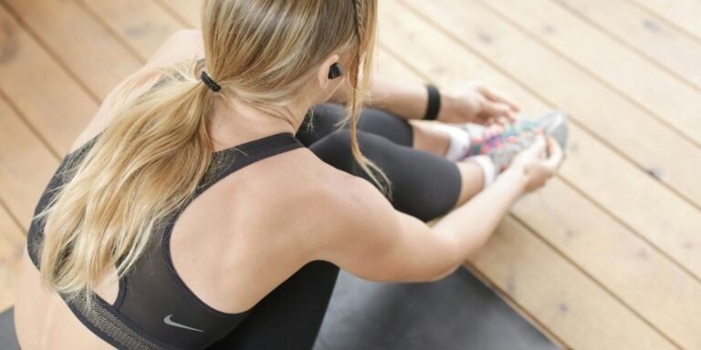 Jennifer Aniston’s Fitness Routine at 56 How She Stays Strong