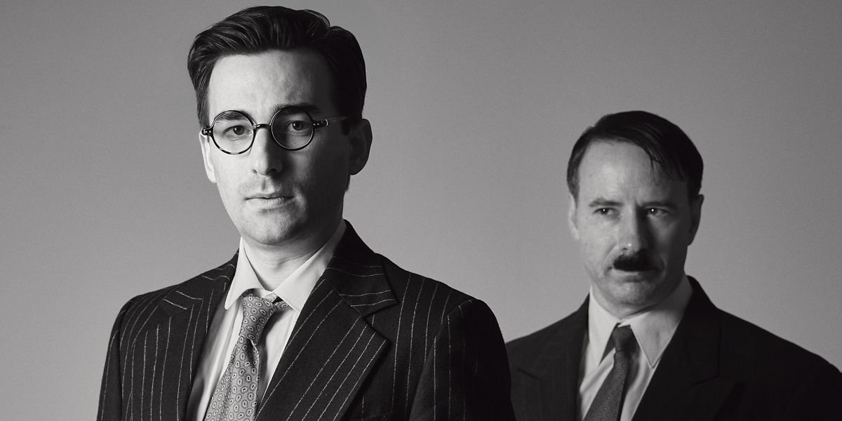 Seeing the Beast Before It Takes Power