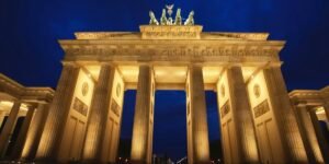 Why Berlin Atonal’s Experimental Vision Is Central to Art & Sound Culture