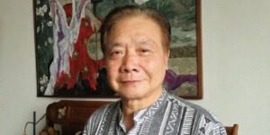 Xie Jinfa’s Eastern Contemplation: Engaging the Contemporary Dialogue at New York "Touching the Void" Art Exhibition