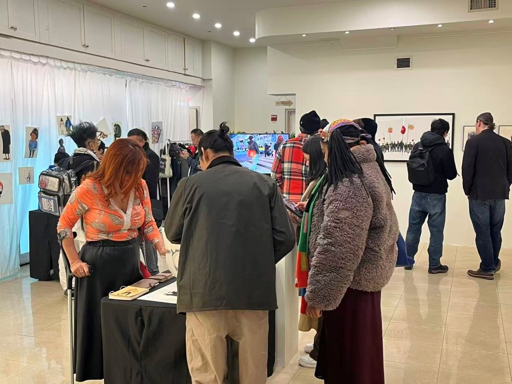 Deviations in Rupture: Liu Feng’s Solo Exhibition Reveals a Contemporary Expression of the Body and Its Burdens