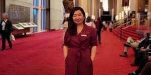 The Soft Power of Structure: How Grace Cho Is Reimagining Marketing for People With Purpose