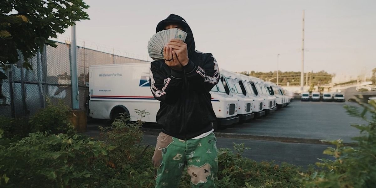 GMDCASH Doubles Down With New Single