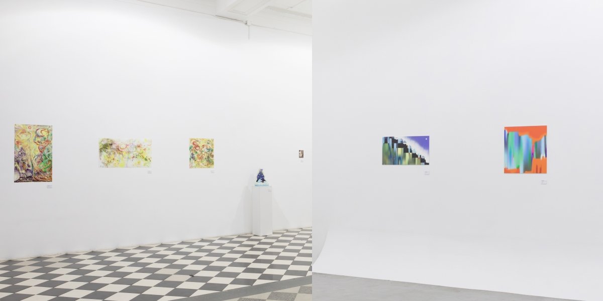 Enchanted by Light: Tracing Inner Radiance Across Contemporary Practices