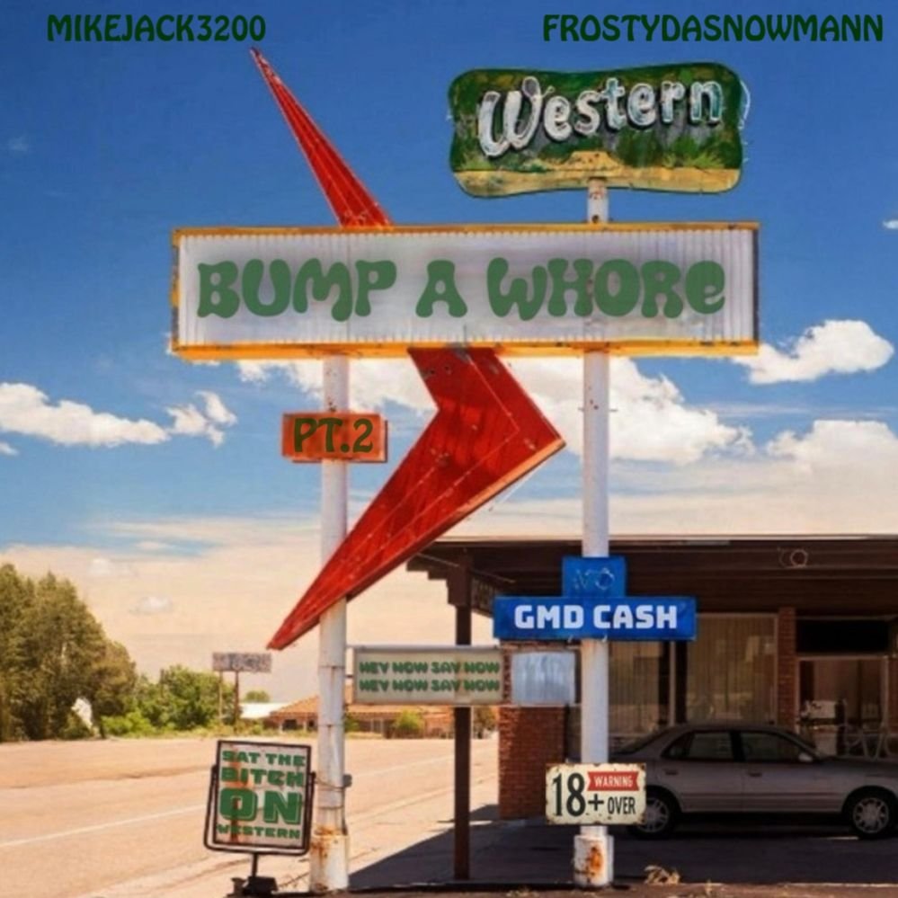 GMDCASH Doubles Down With New Single