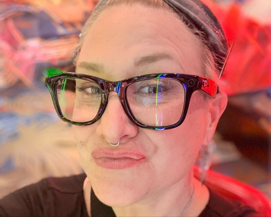 The Gallery That Teaches: How a Galaxy of Happy Art Is Turning Virginia’s Creators Into CEOs