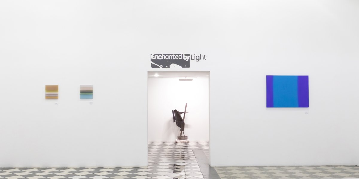 Enchanted by Light: Tracing Inner Radiance Across Contemporary Practices