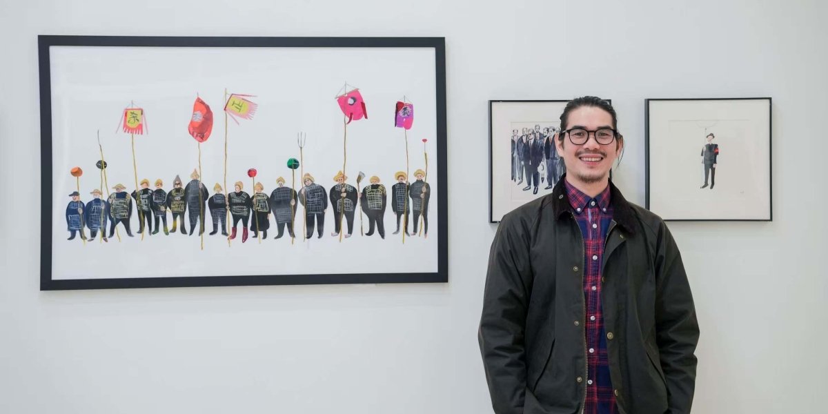 Deviations in Rupture: Liu Feng’s Solo Exhibition Reveals a Contemporary Expression of the Body and Its Burdens