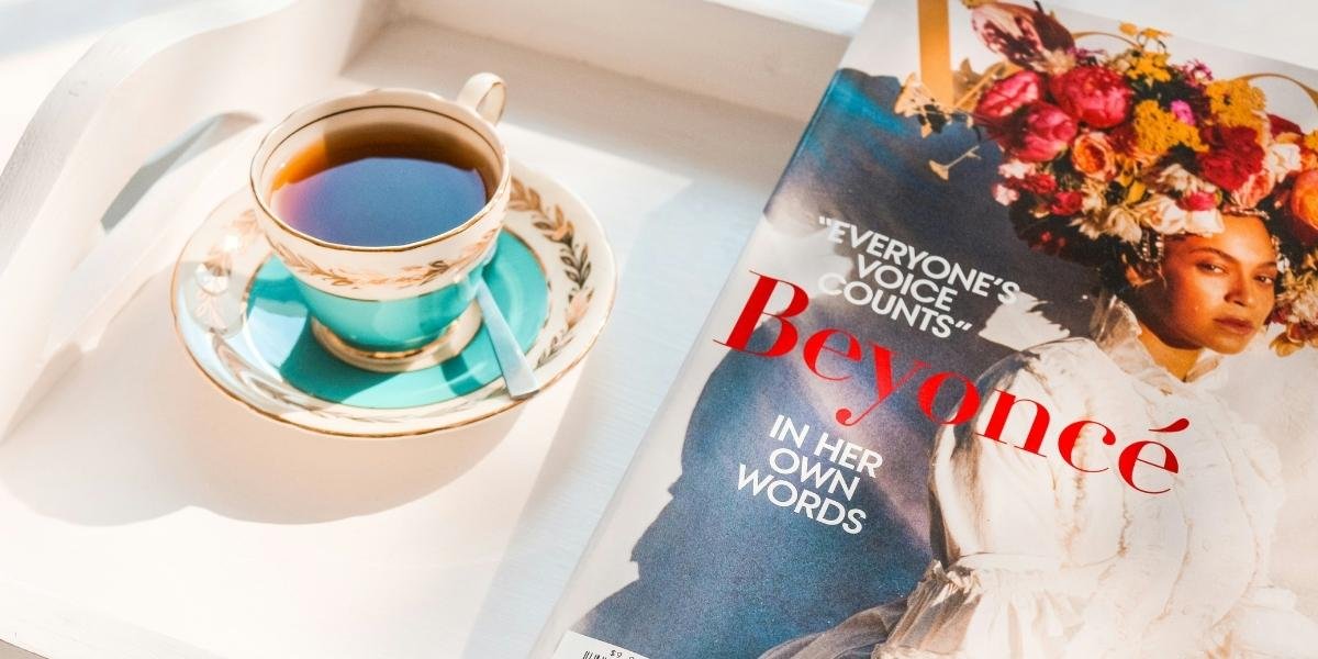 Beyoncé and Jay‑Z Lead Celebrity Power Rankings