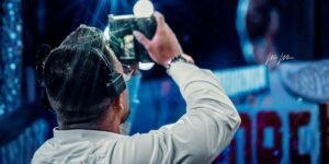 Jonathan Moriau: Internationally Recognized for Advancing the Standards of Competitive Bodybuilding Photography