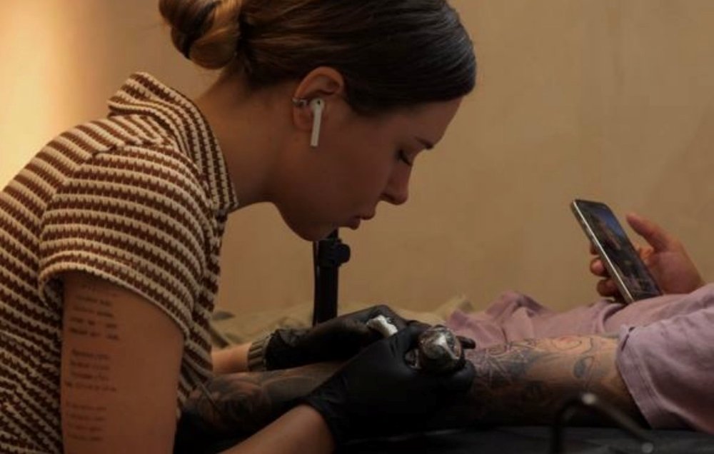KORU Tattoo Studio: Where Botanical Art, Comfort, and Craftsmanship Redefine the Tattoo Experience in Los Angeles