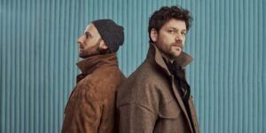 Wax Owls: Indie Folk Music with Heart and Soul