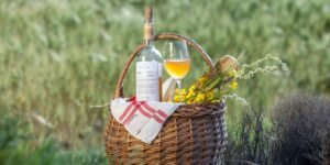 Elegant Wine Gift Basket Ideas for Every Celebration