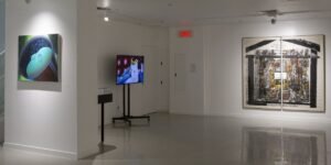 Renwei Liu Asks Important Questions About How Technology Is Transforming Society