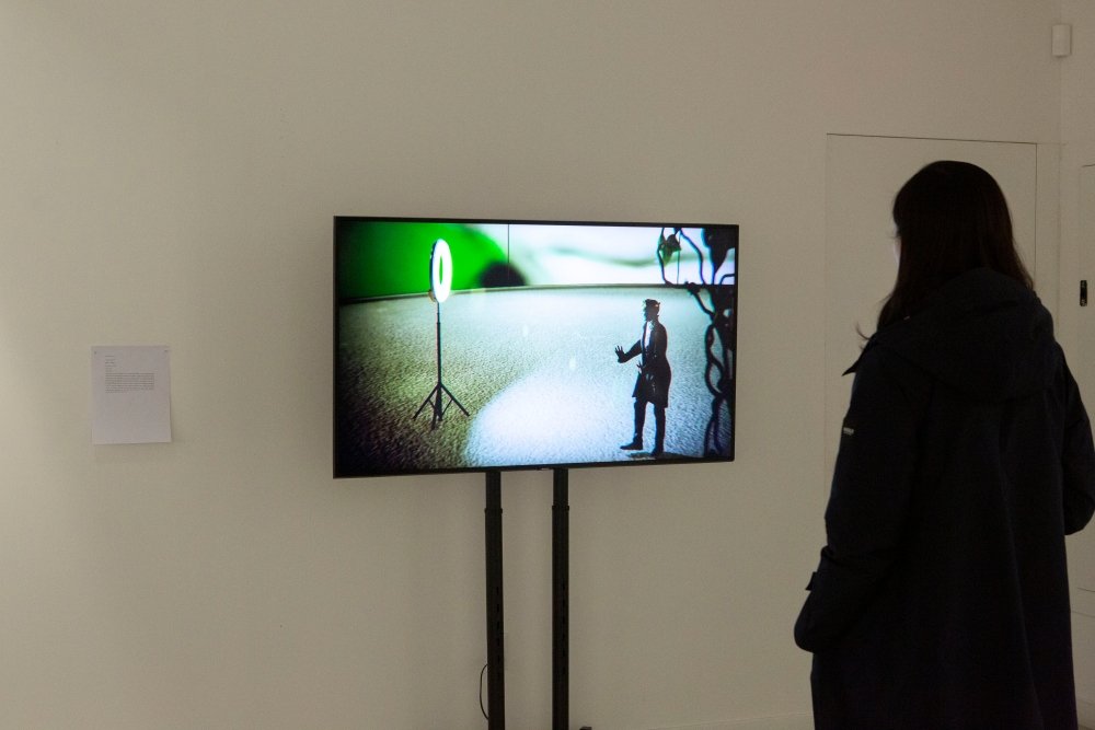 Renwei Liu Asks Important Questions About How Technology Is Transforming Society