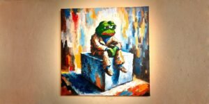 A Conversation with Artist Peyote