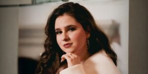 Allison Amber Hage Is Redefining Independent Success With Multiple Songs Surpassing 100,000 Spotify Streams