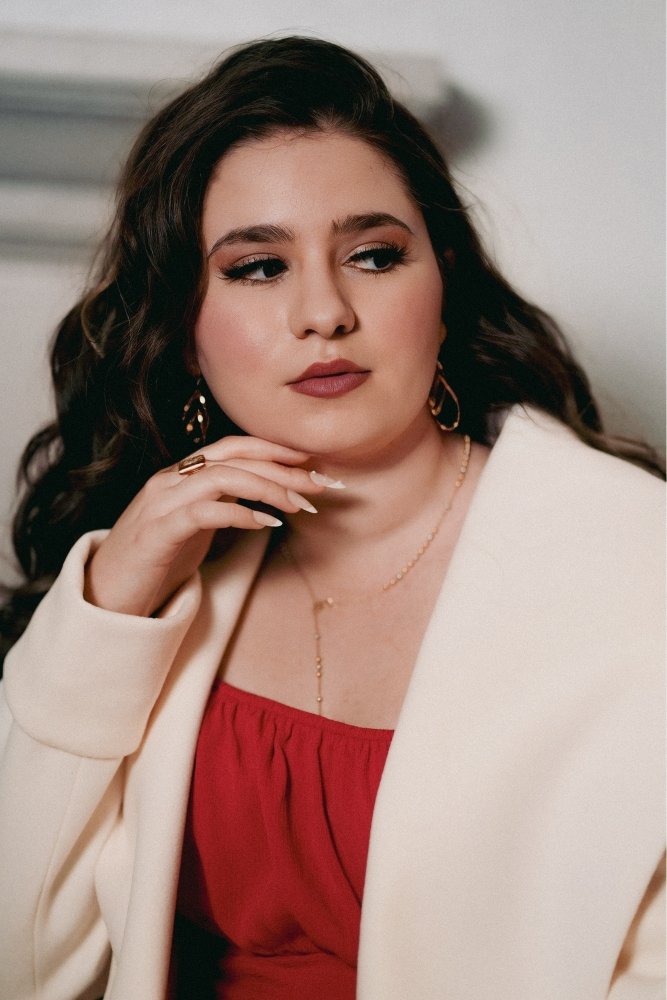 Allison Amber Hage Is Redefining Independent Success With Multiple Songs Surpassing 100,000 Spotify Streams