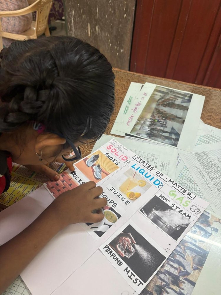 Altitudes and the Abyss: Devangana Mishra on Writing and Building Voice to Vision