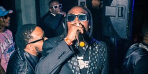 EnZo Gyseppe Joins “The Surrender Tour,” Bringing Memphis Energy to the Stage