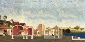 From Autonomy to Symbiosis: How Design Shifts from Individual Control to Shared Systems of Support