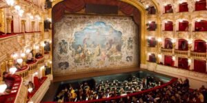 Is Opera Dead Why Modern Artists Are Reviving Classical Performance