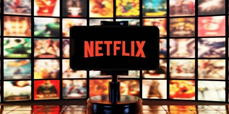 Jada Pinkett Smith Revives A Different World Role in New Netflix Sequel