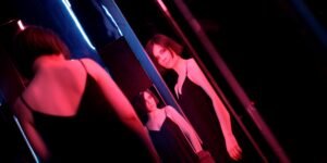 Reclaiming the Creative Path: Olga Timireva on Reinvention, Risk, and Choosing Art