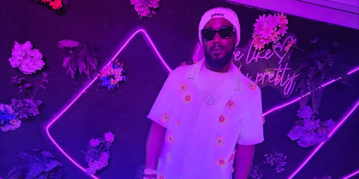 Rising From the Struggle: The Unbreakable Journey of Artist Snoop