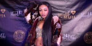 Tootsie The Rapper: Boldly Pursuing Dreams and Inspiring Women in Hip-Hop