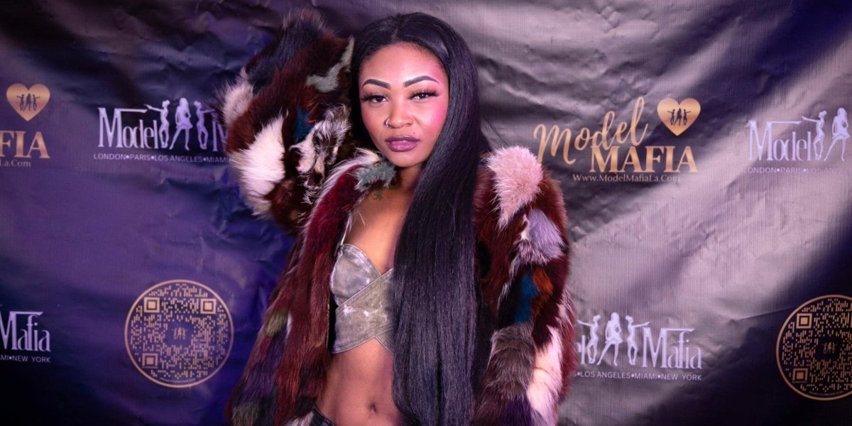 Tootsie The Rapper: Boldly Pursuing Dreams and Inspiring Women in Hip-Hop