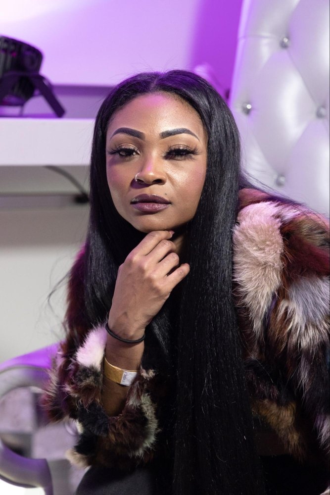 Tootsie The Rapper: Boldly Pursuing Dreams and Inspiring Women in Hip-Hop