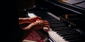 Why the Piano Became the Centerpiece of the American Living Room