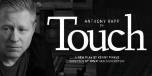 The Weight of a Moment: Inside the Quiet Power of TOUCH